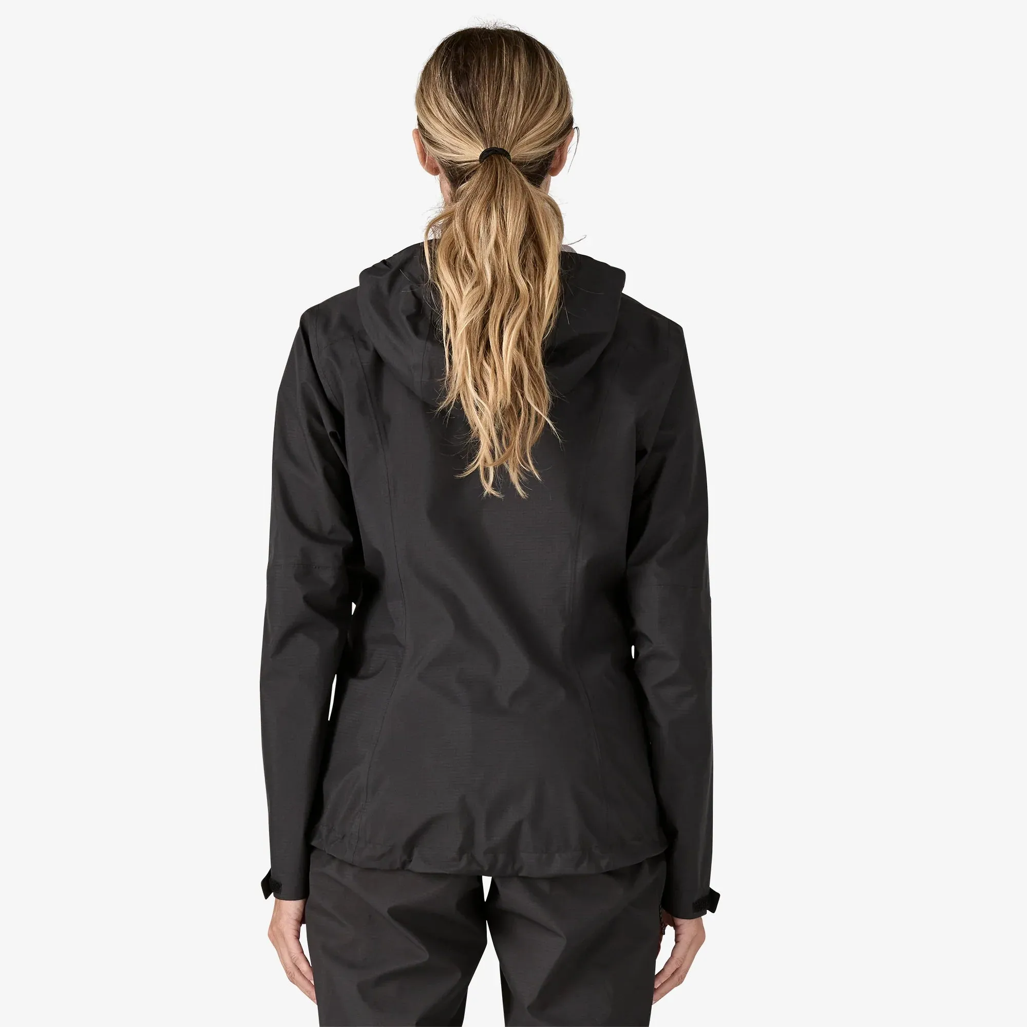 Patagonia Granite Crest Rain Jacket (Women's)
