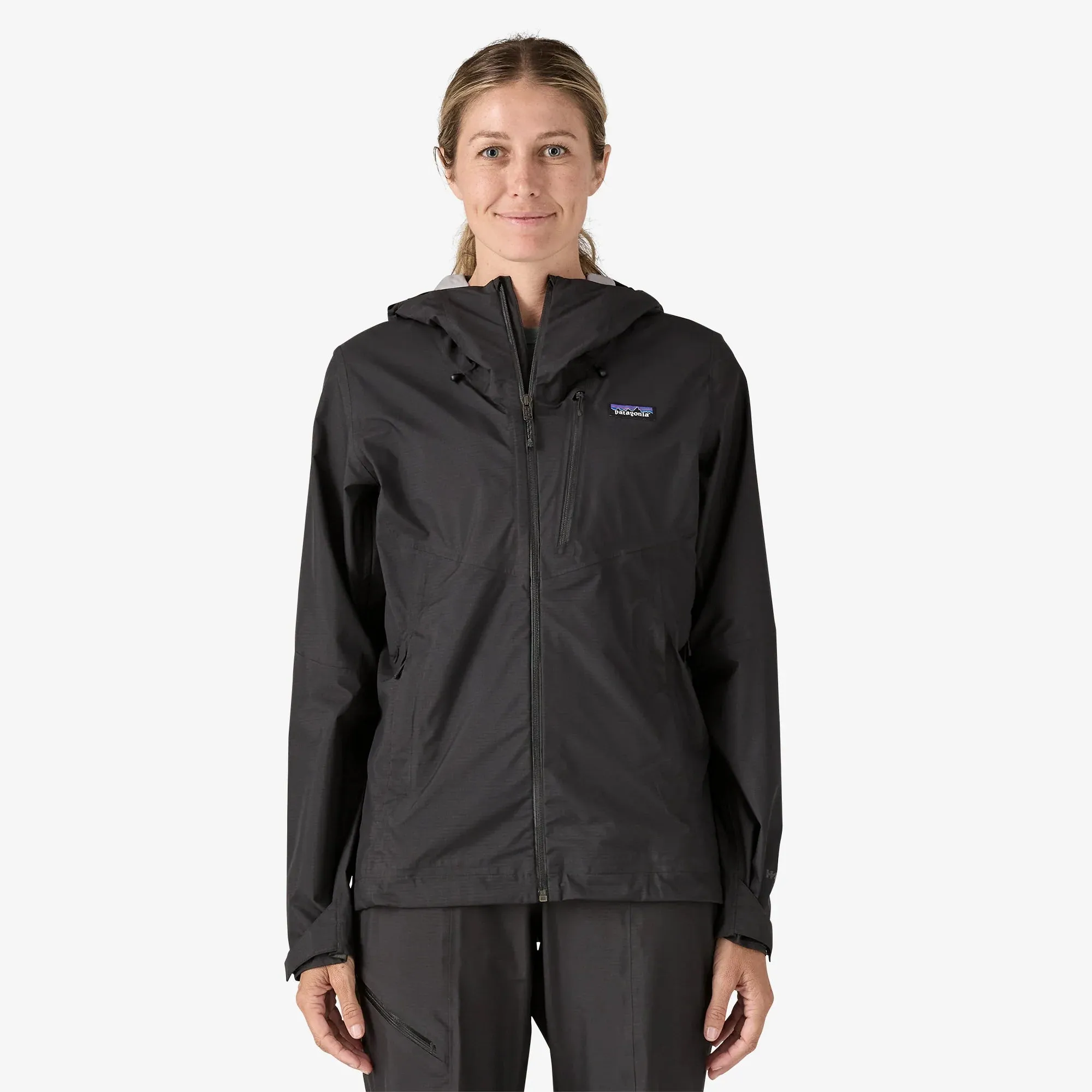 Patagonia Granite Crest Rain Jacket (Women's)