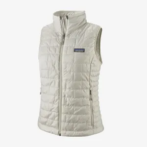 PATAGONIA LADIES NANO PUFF VEST