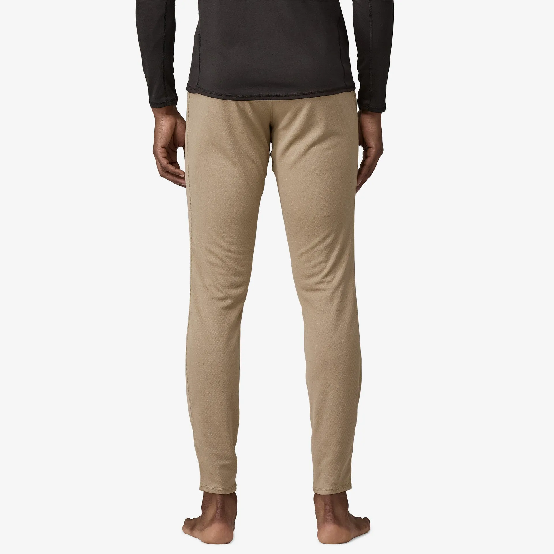 Patagonia Men's Capilene® Midweight Bottoms