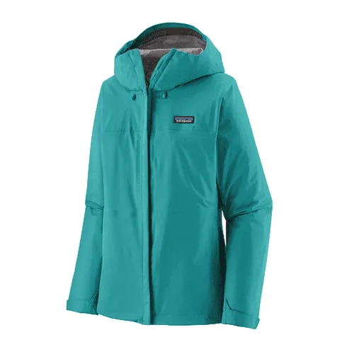 Patagonia Triolet GTX Jacket (Women's) Dulse Mauve