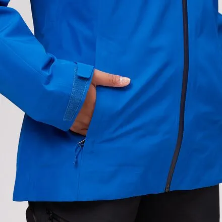 Patagonia Women's Powder Bowl Jacket