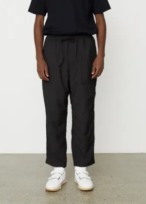 Patch Pocket Pants