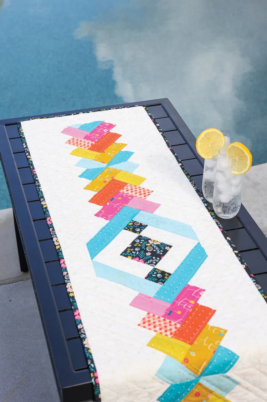 Patchwork Braids: 13 Quick & Easy Quilted Projects