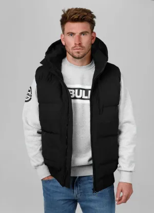 Patton Hooded Vest