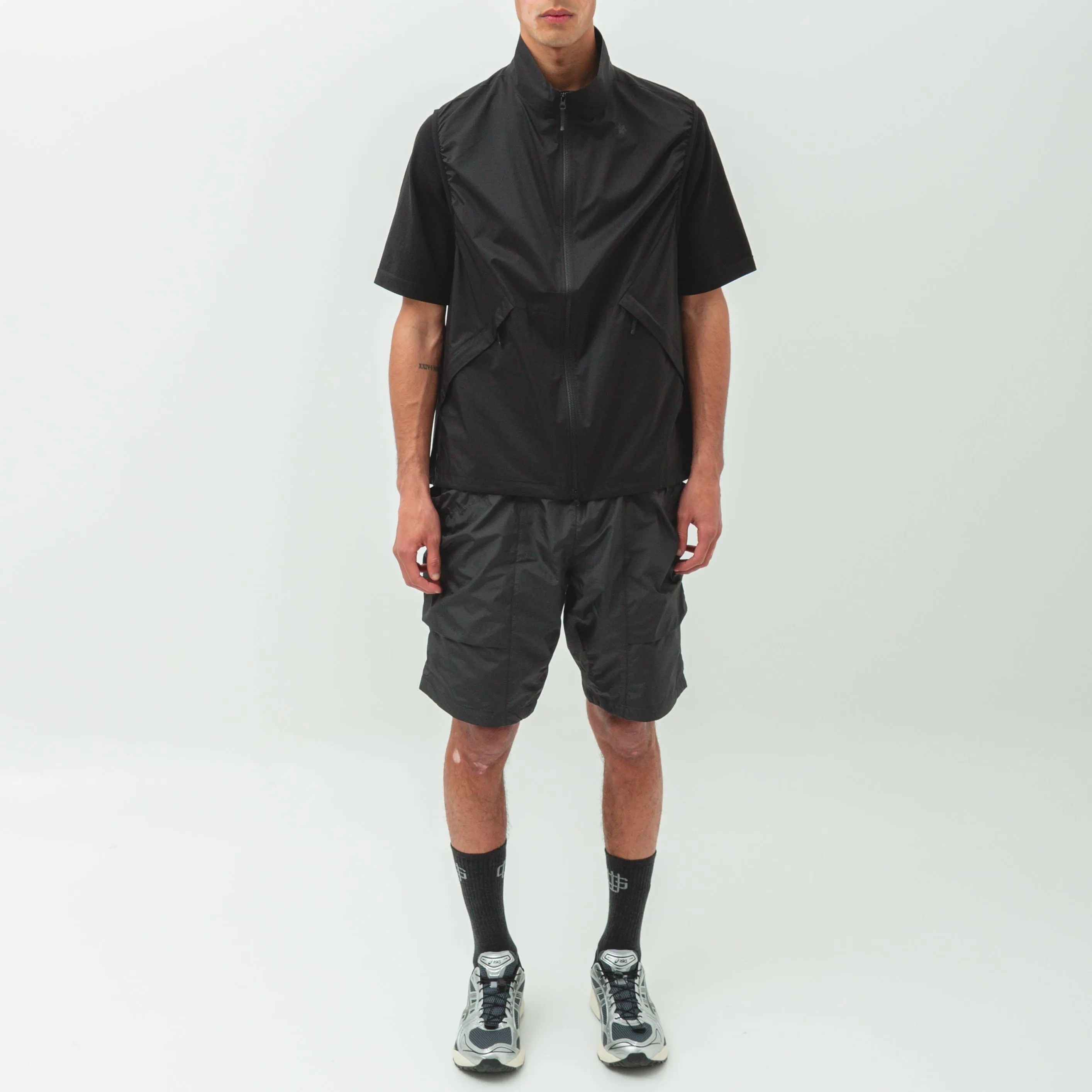 Pertex Equilibrium Wind Vest