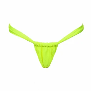 PHEME BIKINI BOTTOM