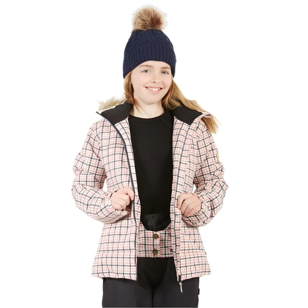 Pippa Ski Jacket - Kids