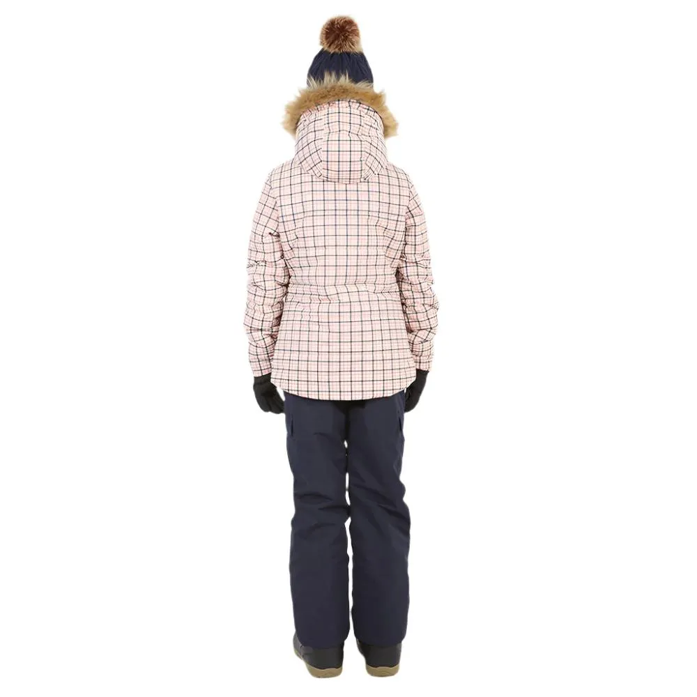 Pippa Ski Jacket - Kids