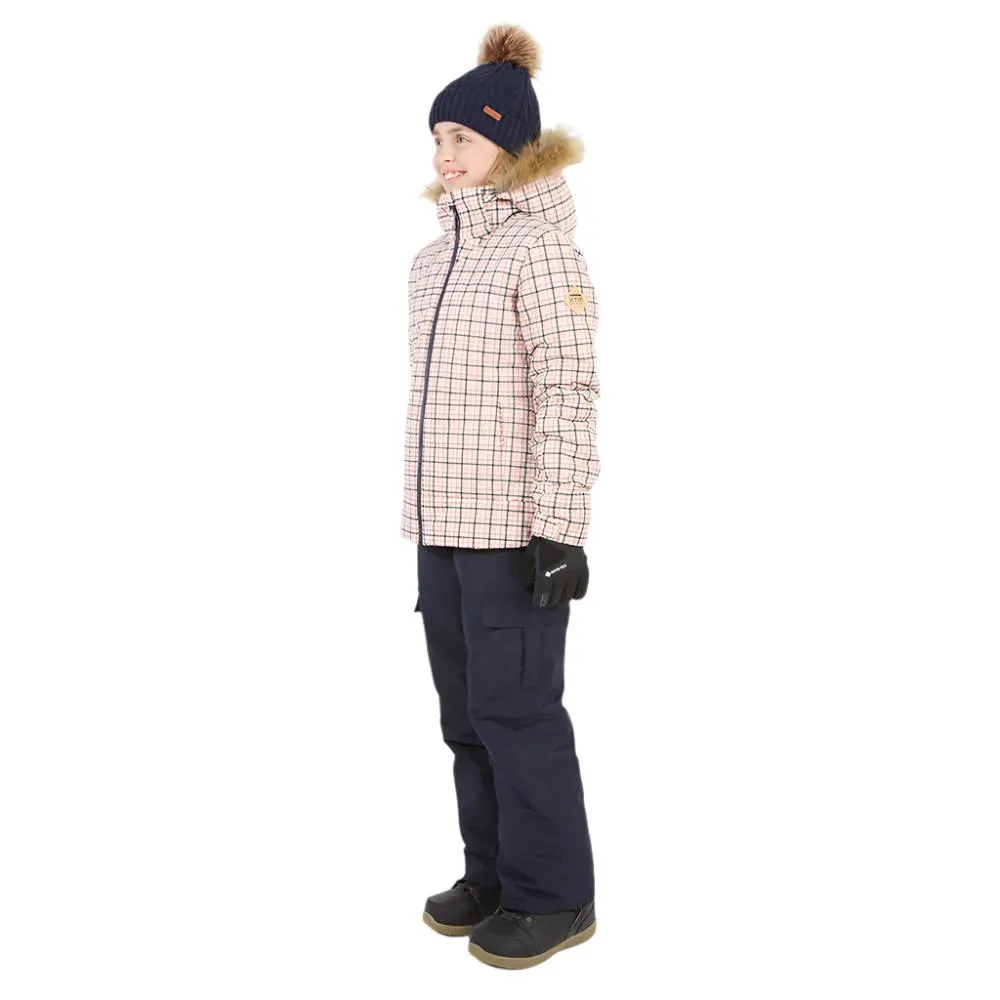 Pippa Ski Jacket - Kids