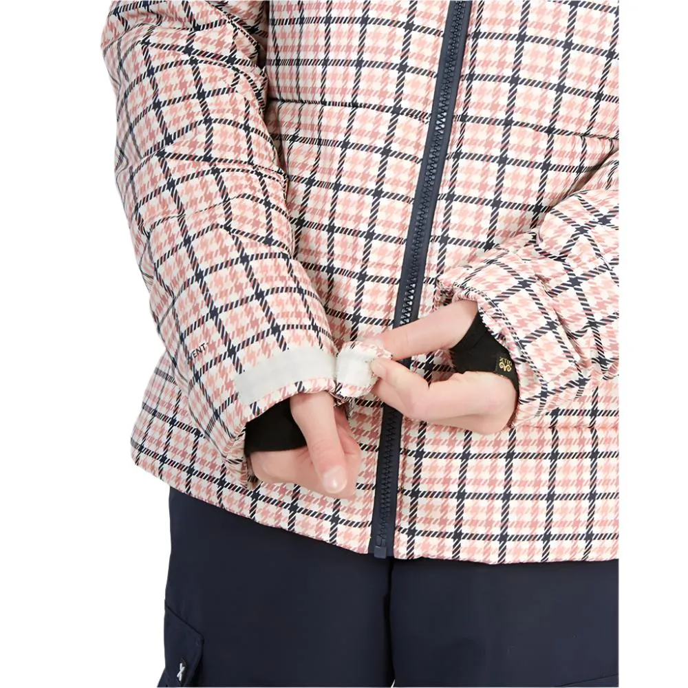 Pippa Ski Jacket - Kids