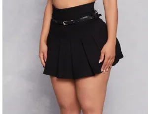Pleated Thrills