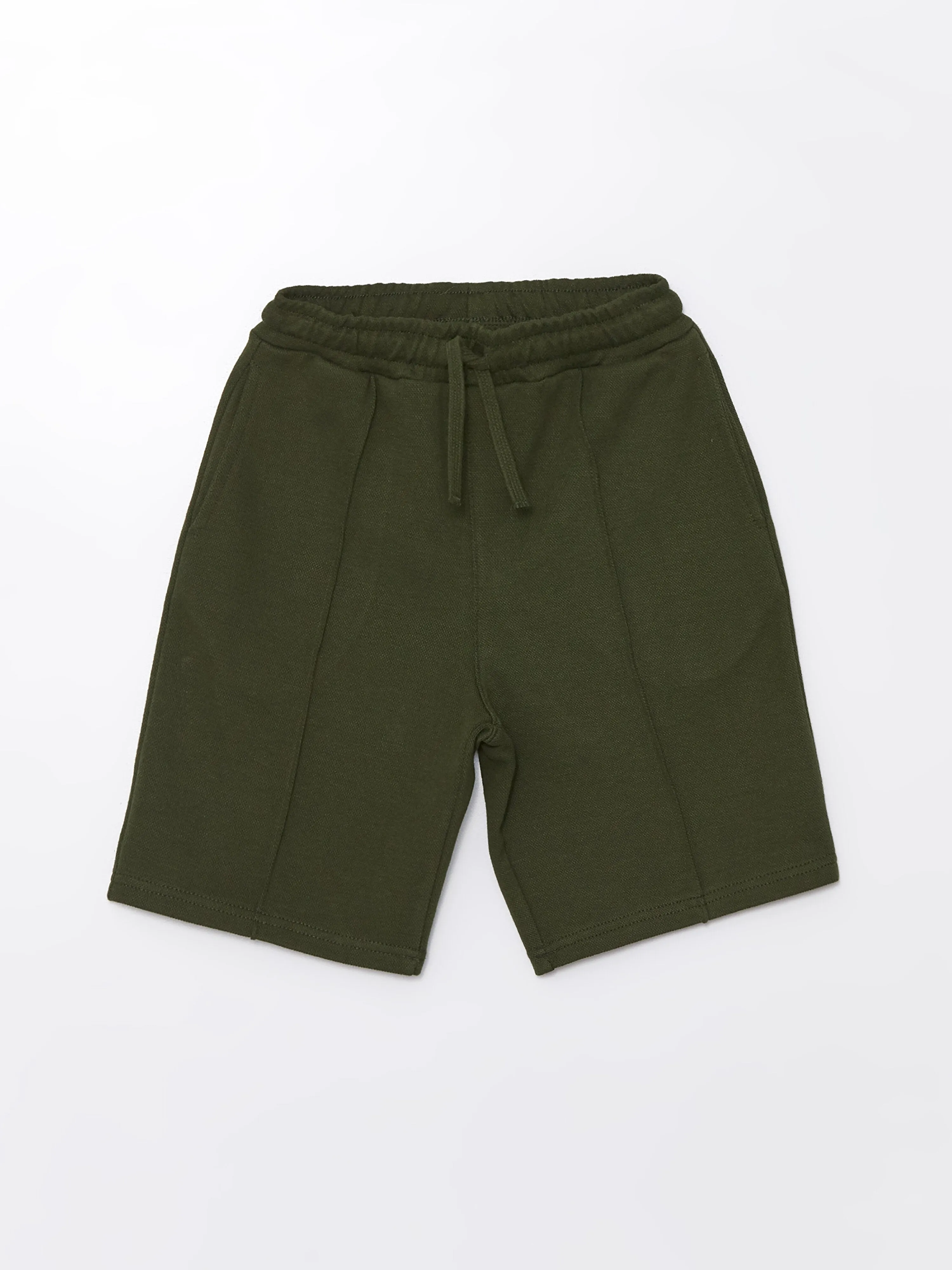 Polo Neck Boys T-Shirt and Shorts