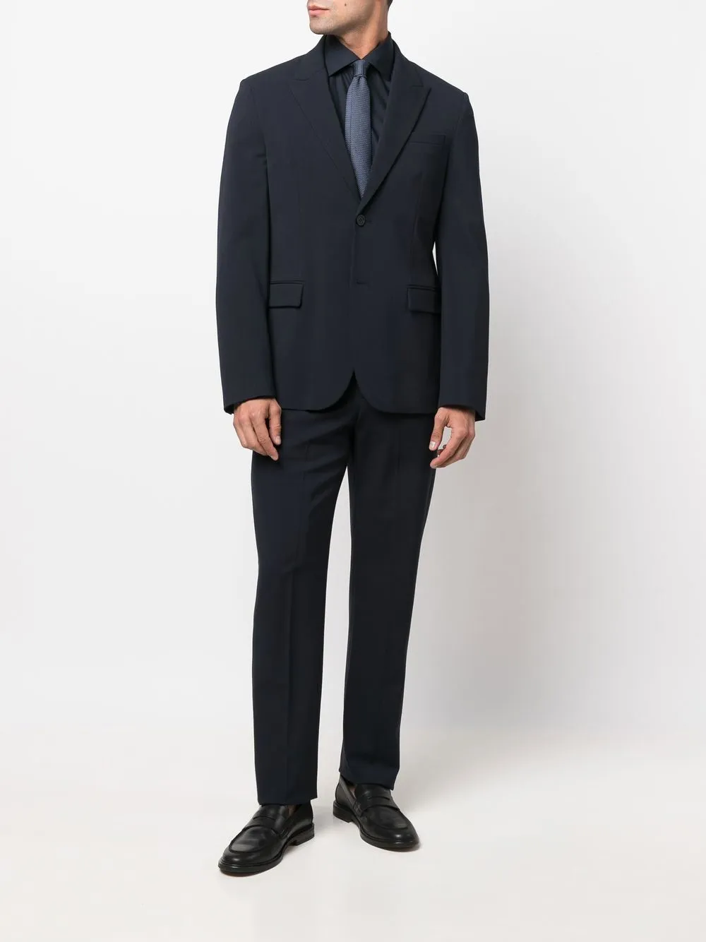 Poplin shirt