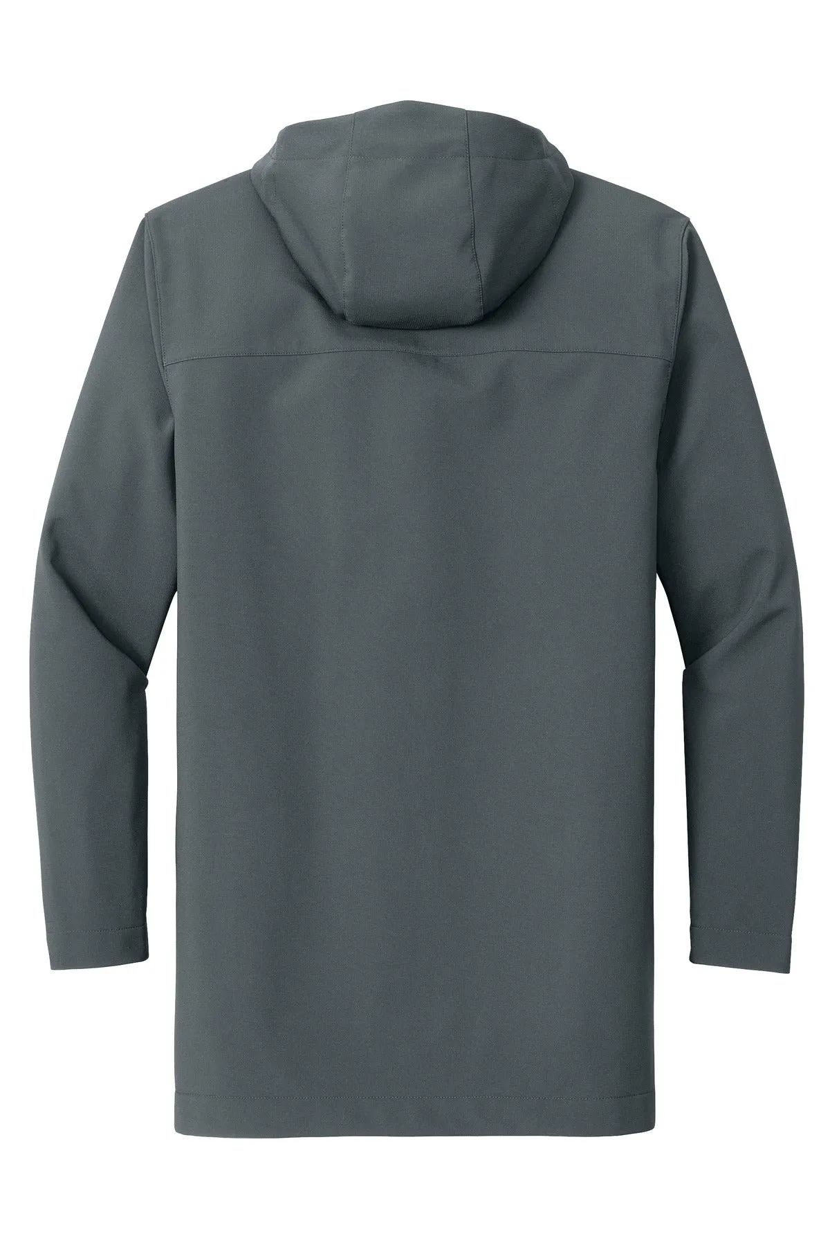 Port Authority Collective Outer Soft Shell Parka J919 Graphite