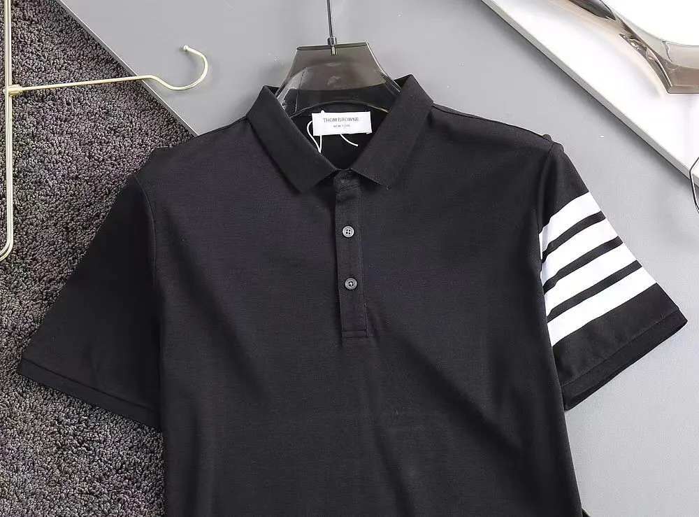 Premium Quality Polo T-shirts For Men