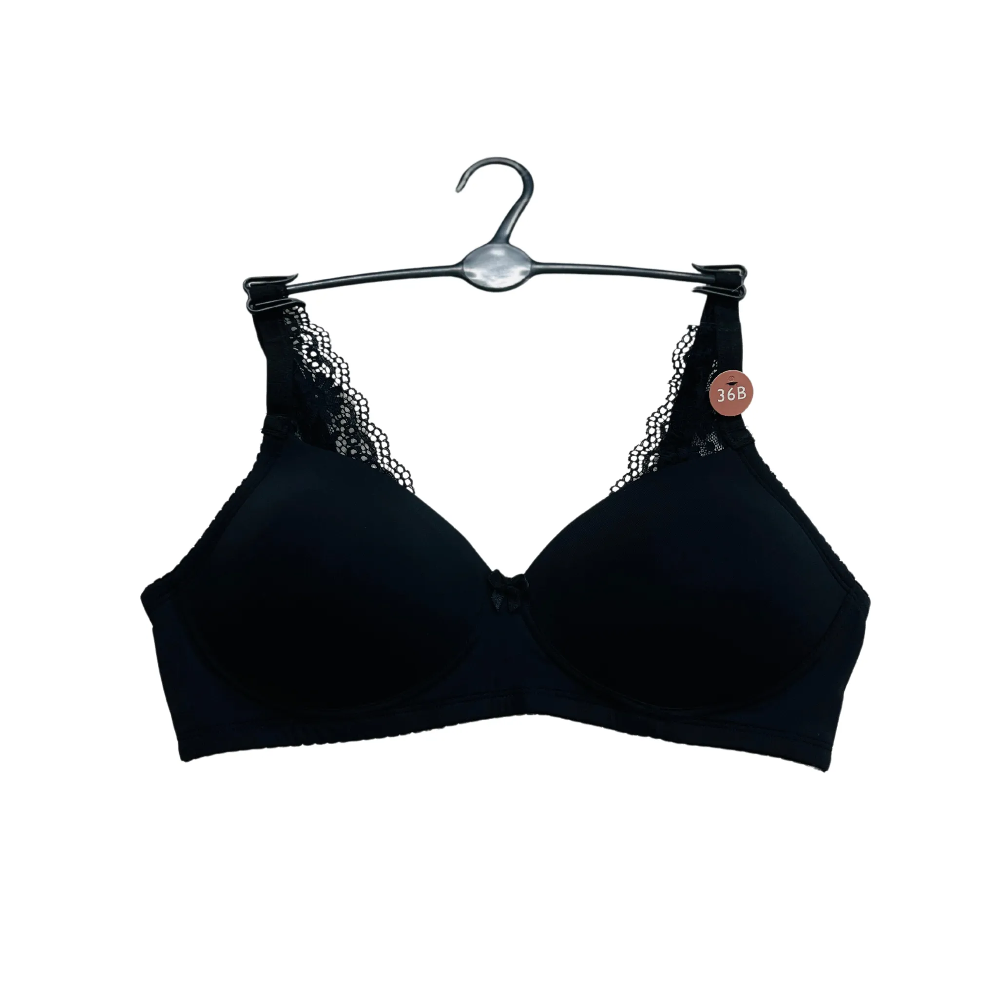Premium Wireless Seamless Padded Bra!