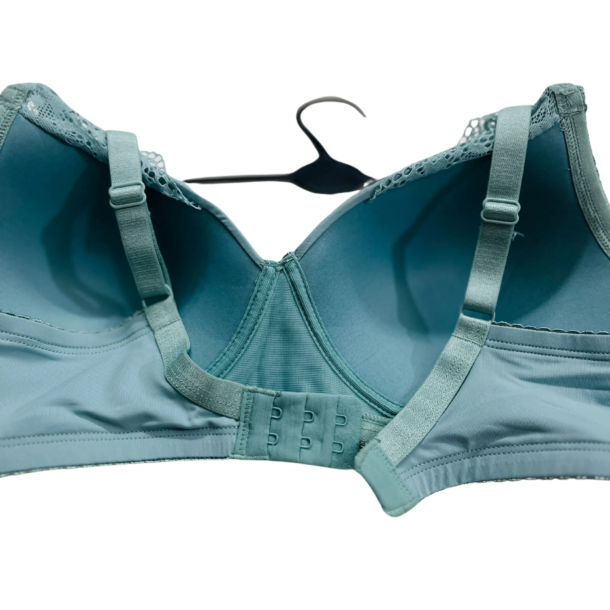 Premium Wireless Seamless Padded Bra!