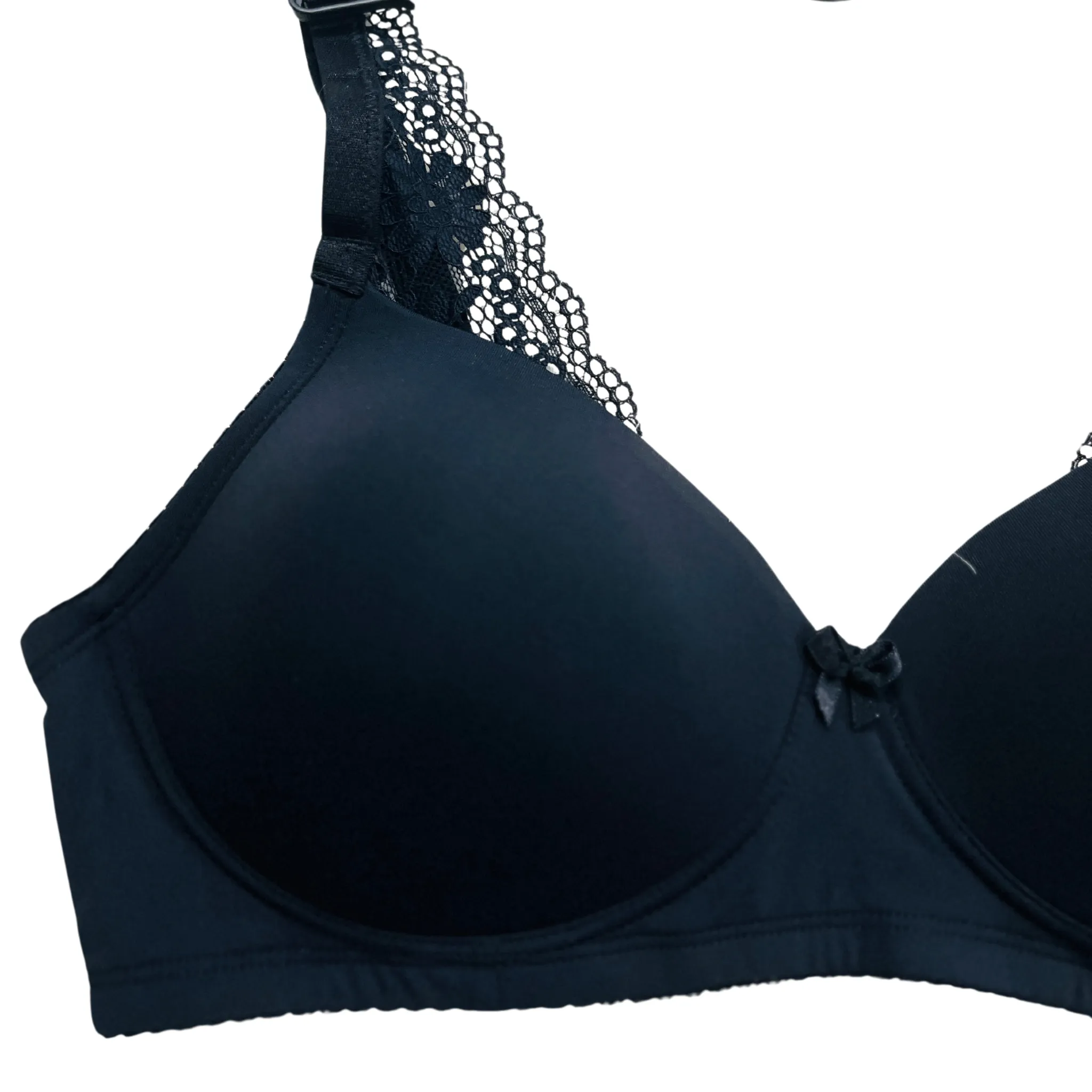 Premium Wireless Seamless Padded Bra!