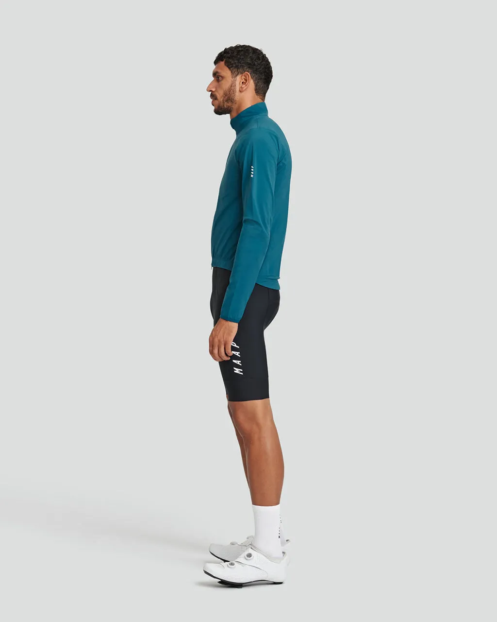 Prime Jacket Spruce