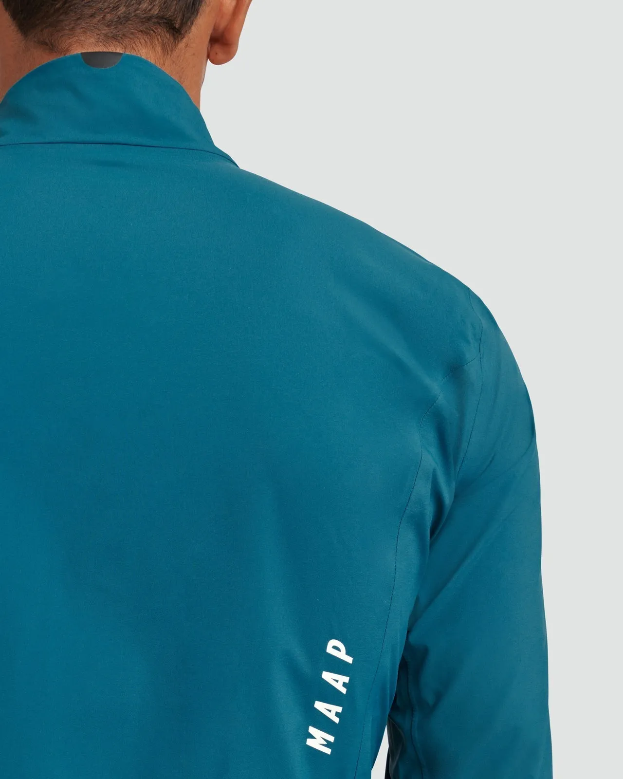 Prime Jacket Spruce