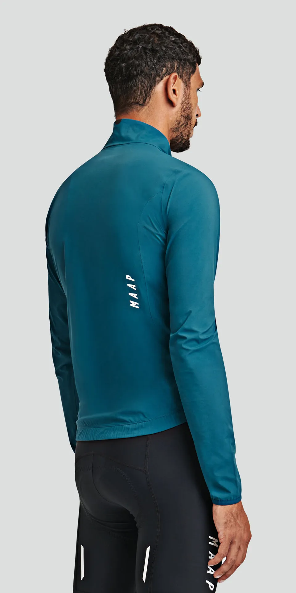 Prime Jacket Spruce