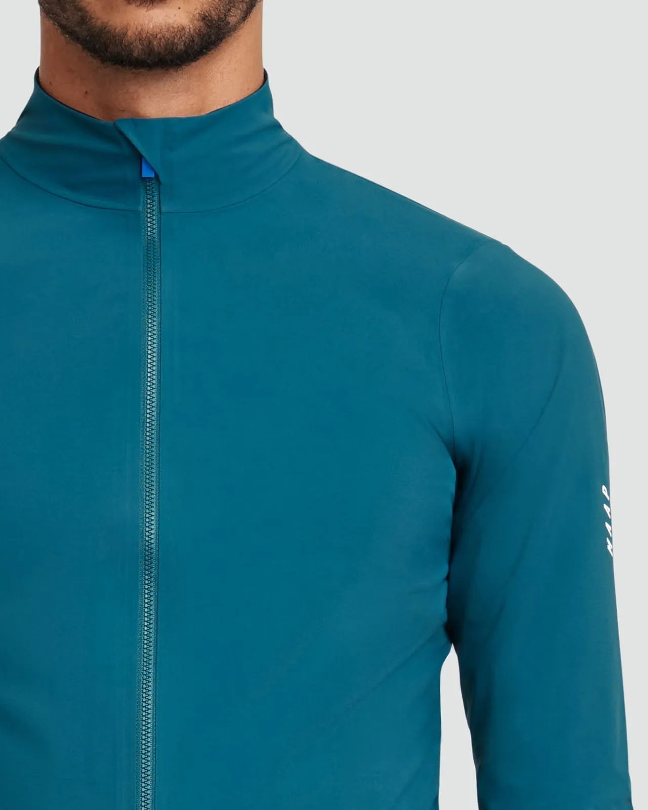 Prime Jacket Spruce