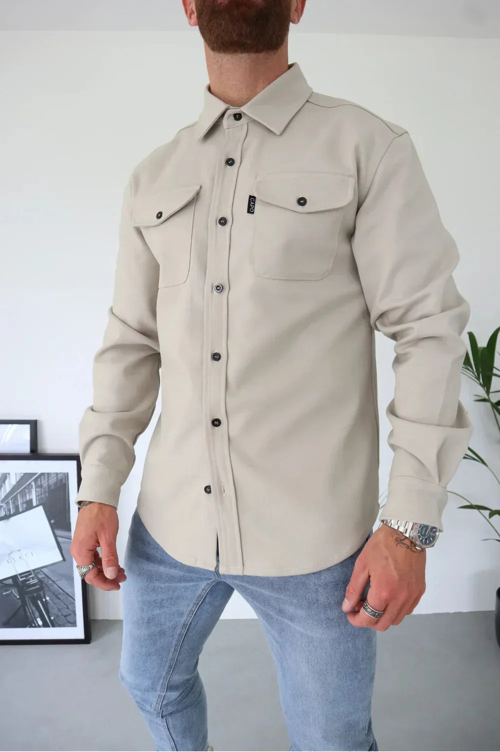 Princeton | Supreme casual shirt