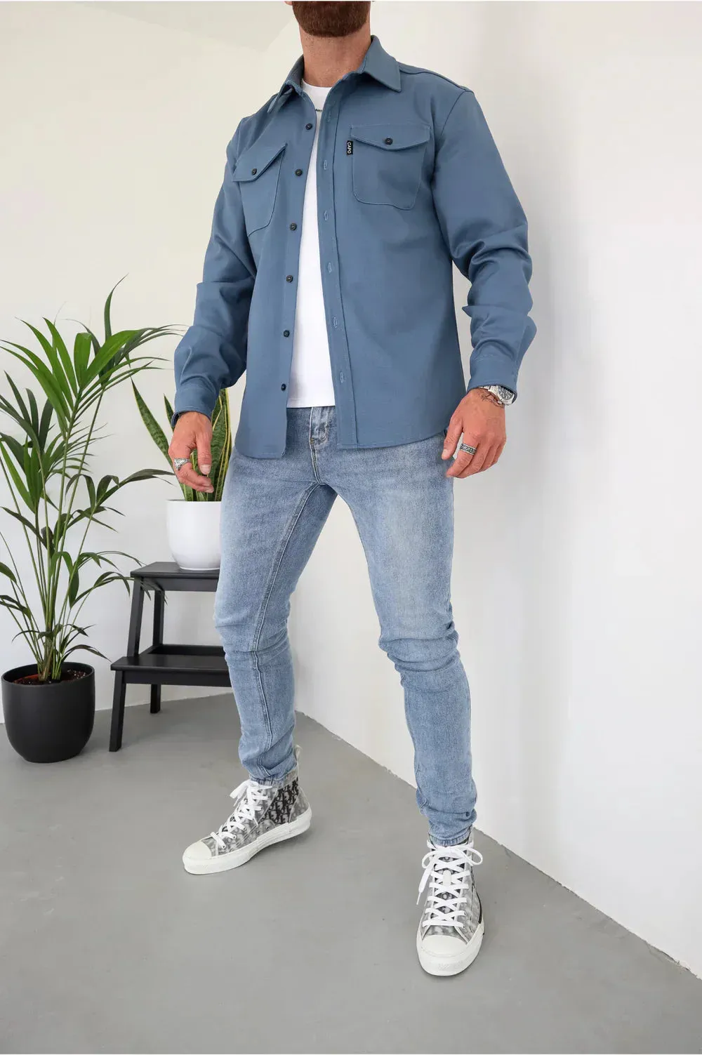 Princeton | Supreme casual shirt