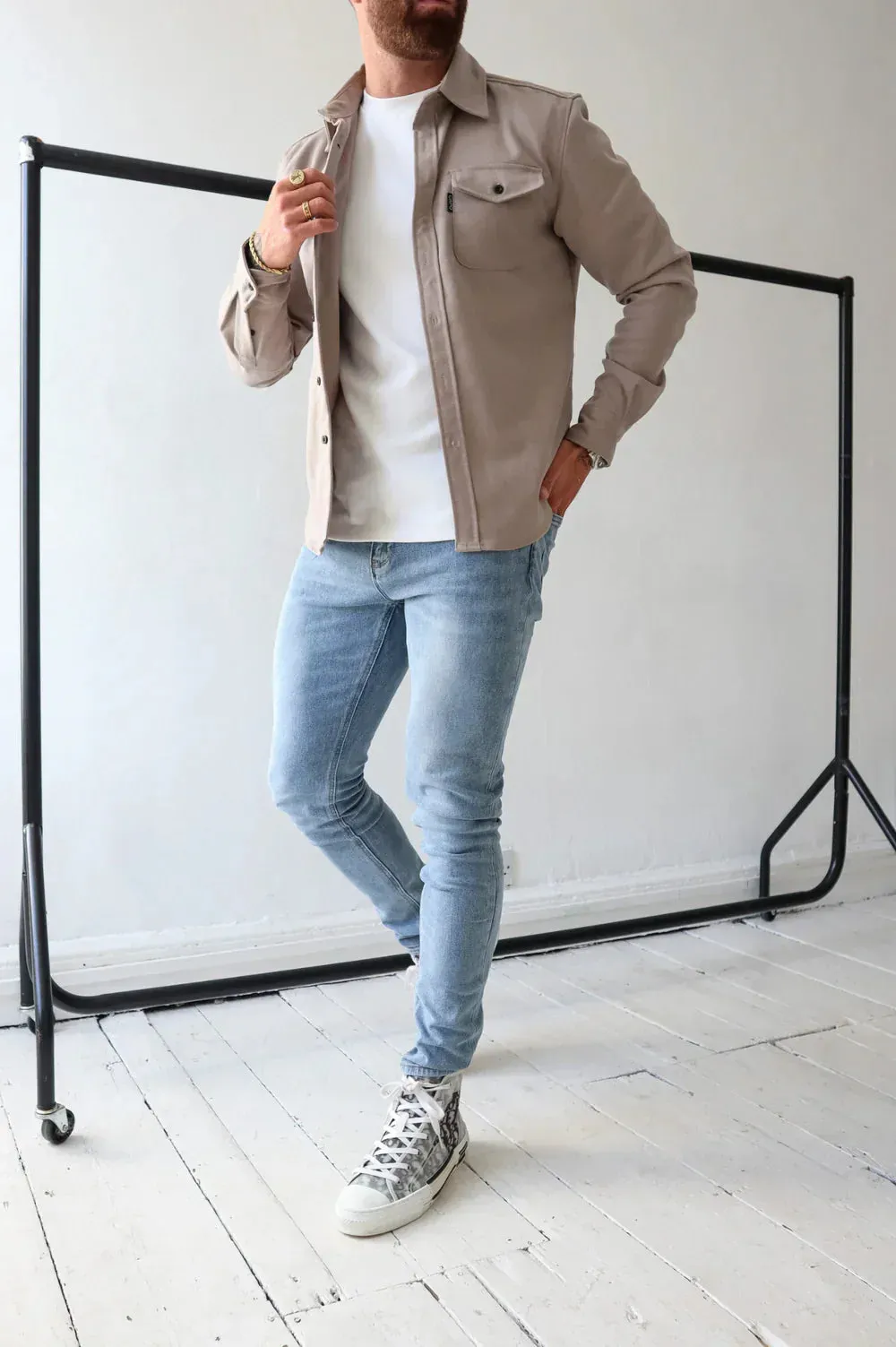 Princeton | Supreme casual shirt