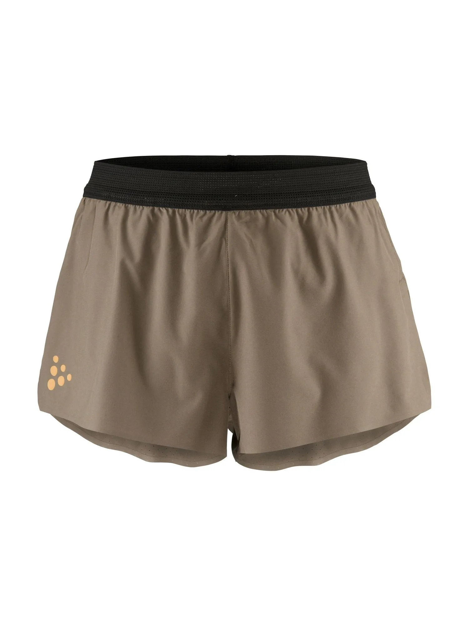 PRO Hypervent Split Shorts 2