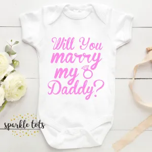 Proposal baby grow