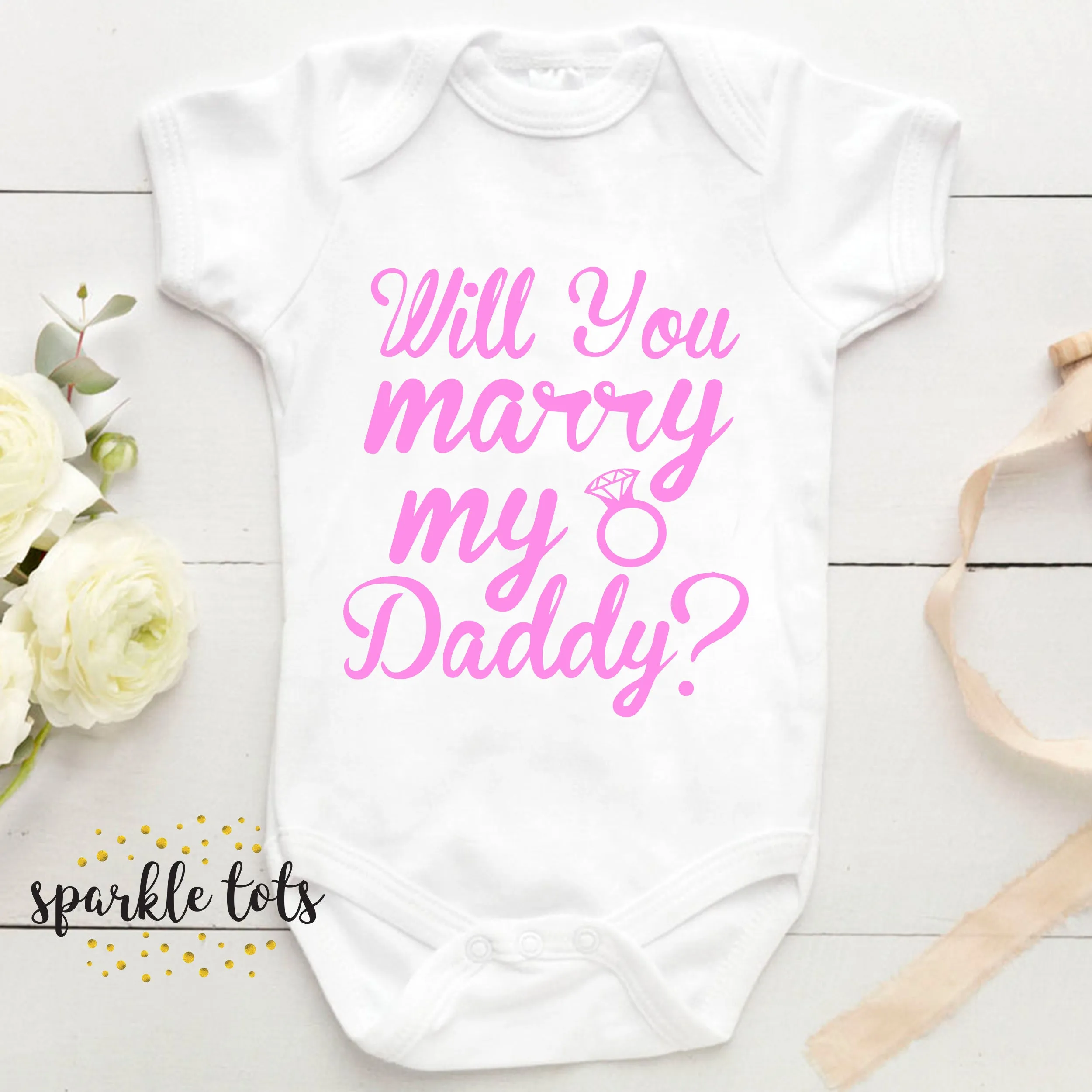 Proposal baby grow
