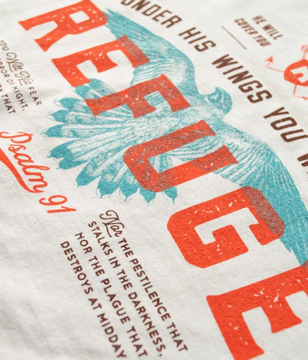 Psalm 91 Tee