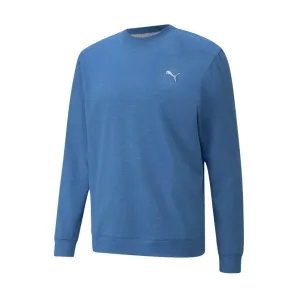Puma Men's Cloudspun Crew Neck Sweatshirt