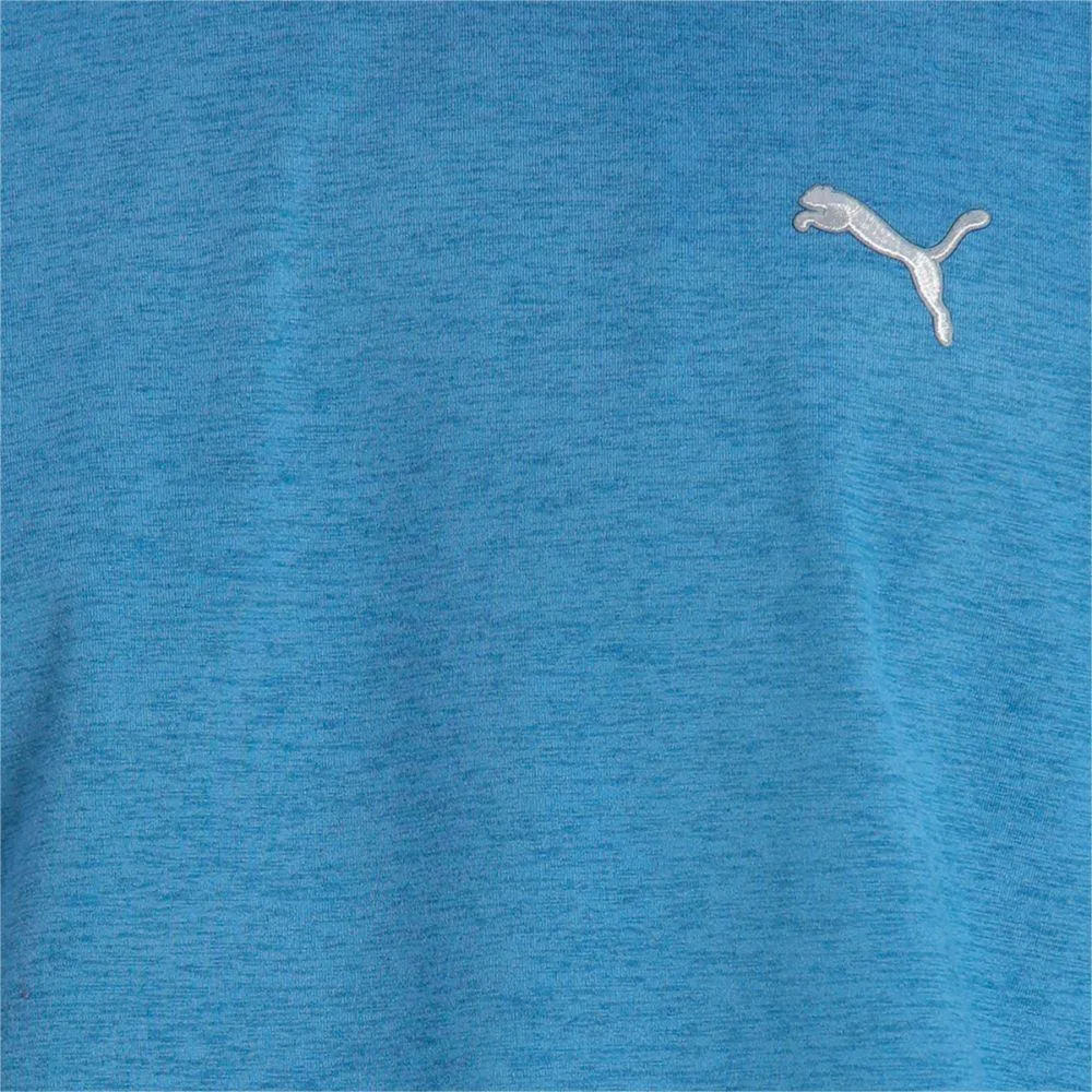 Puma Men's Cloudspun Crew Neck Sweatshirt