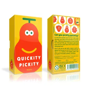 Quickity Pickity