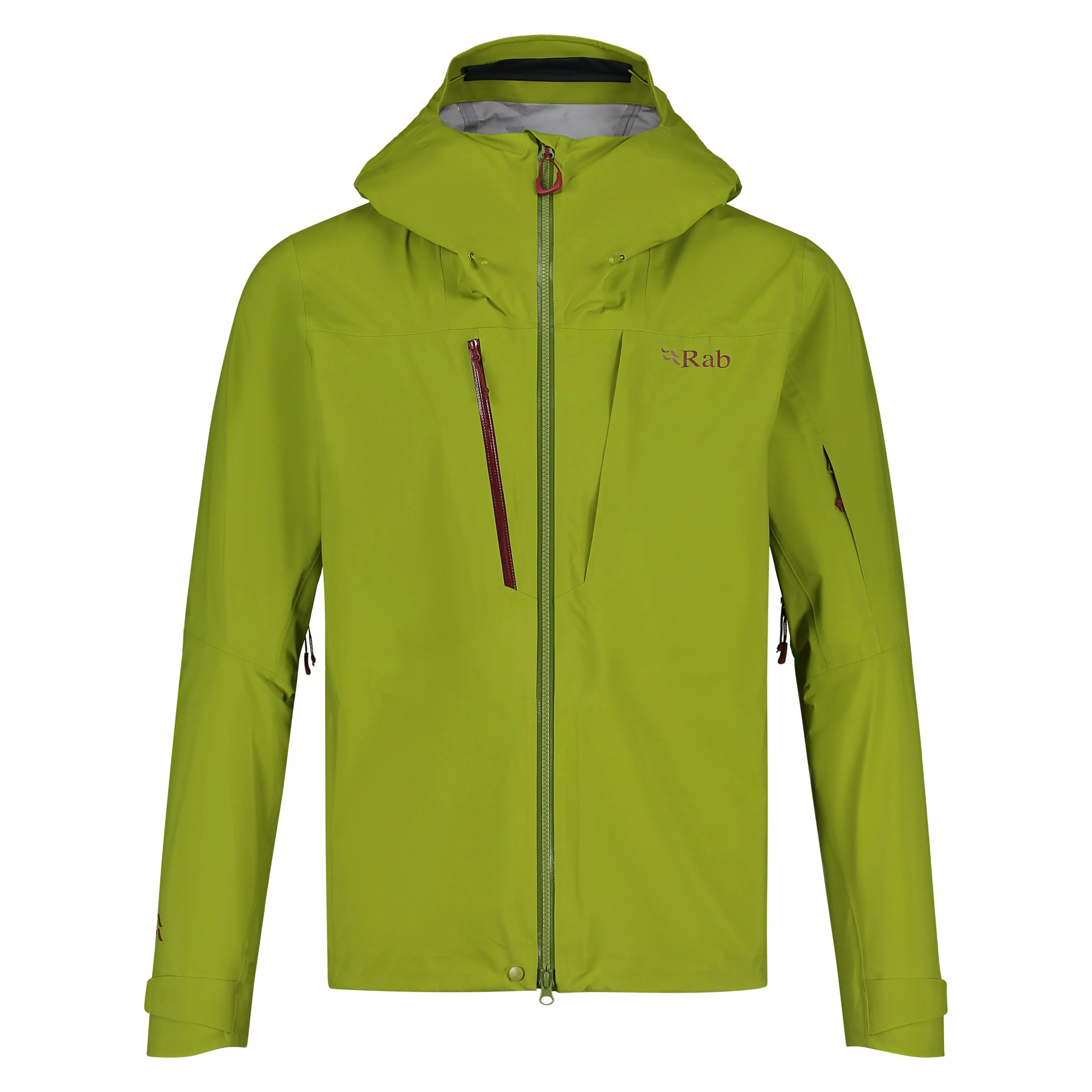 Rab Men's Khroma Cirque Jacket