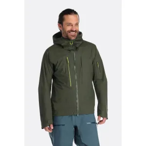 Rab Men's Khroma Kinetic Waterproof Jacket