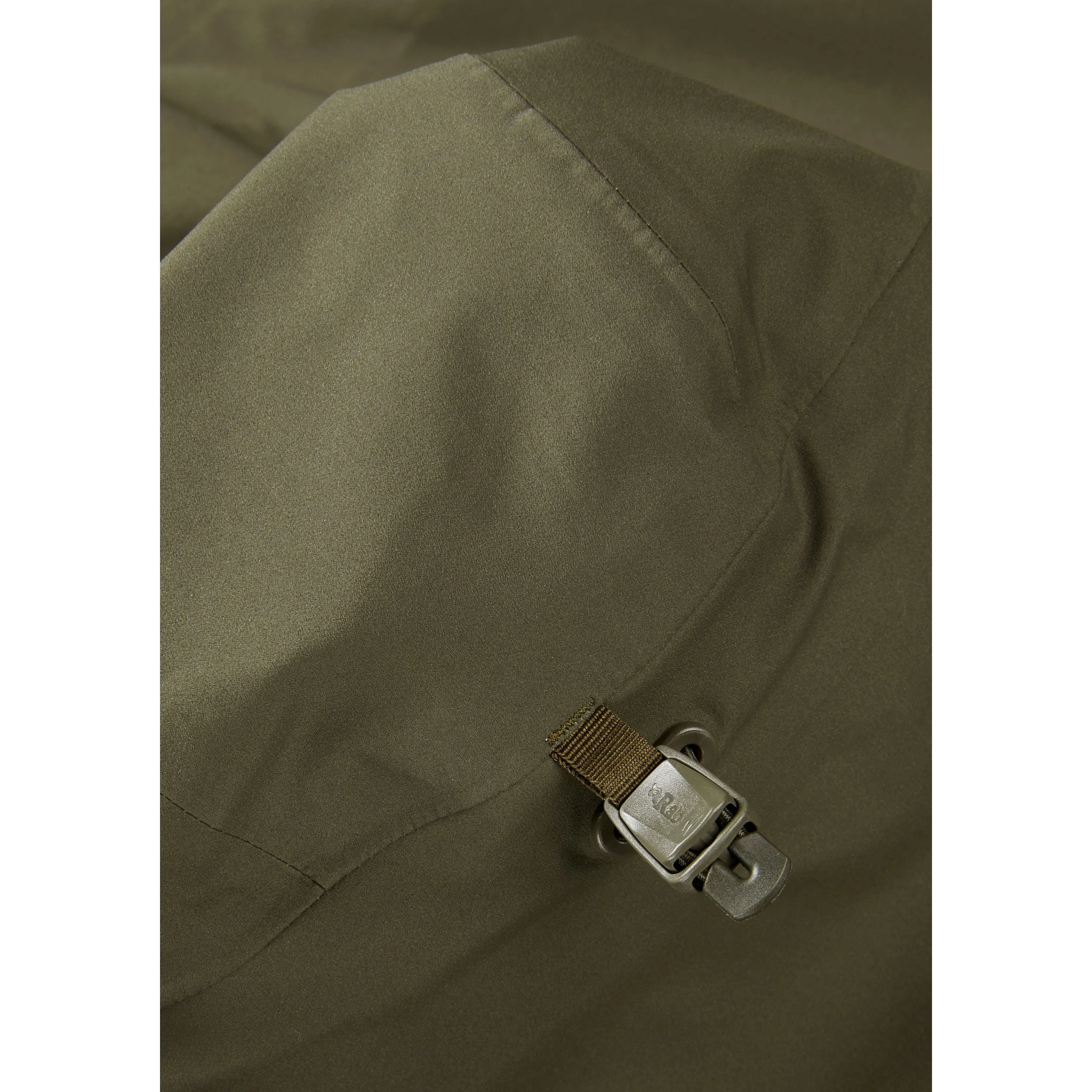 Rab Men's Khroma Kinetic Waterproof Jacket