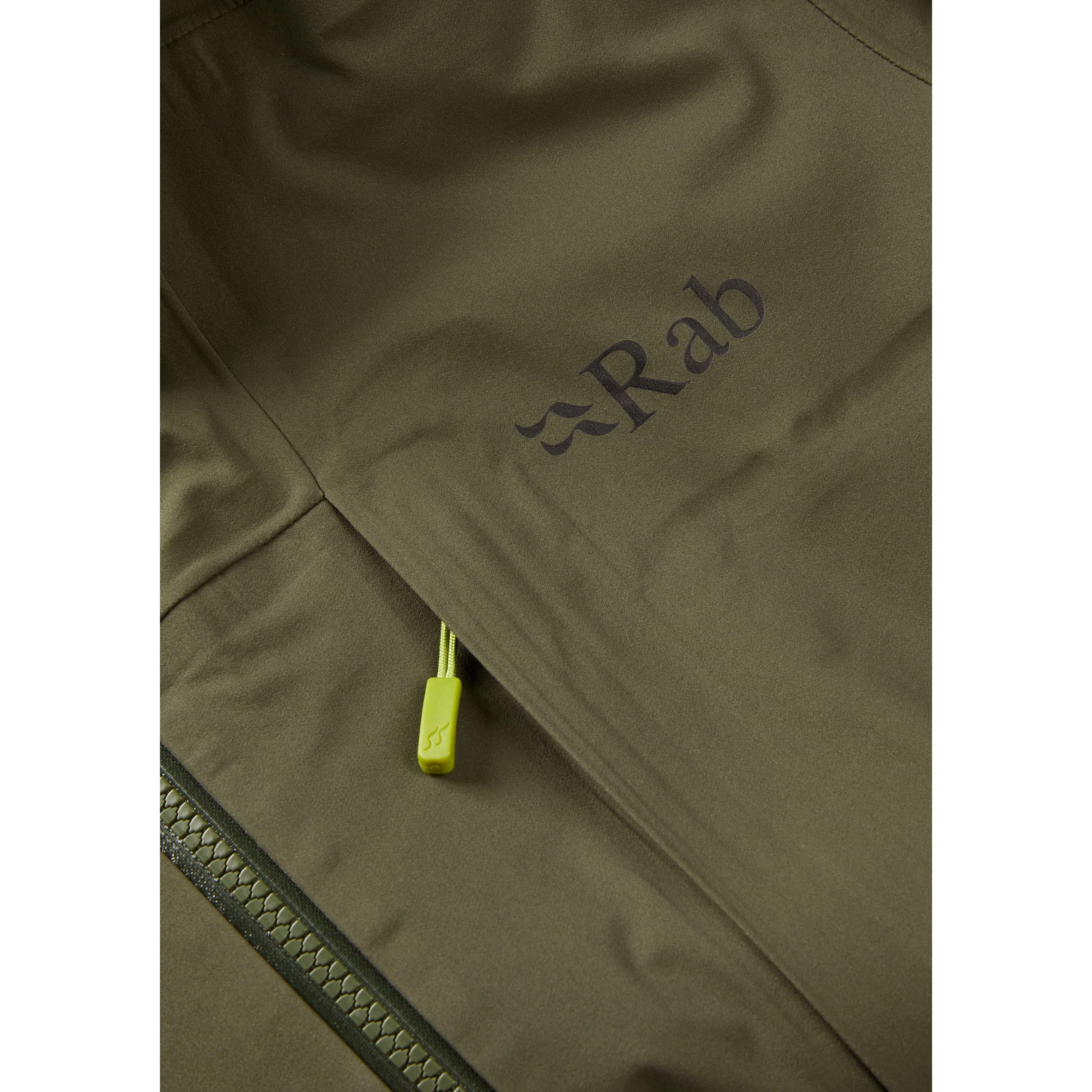 Rab Men's Khroma Kinetic Waterproof Jacket