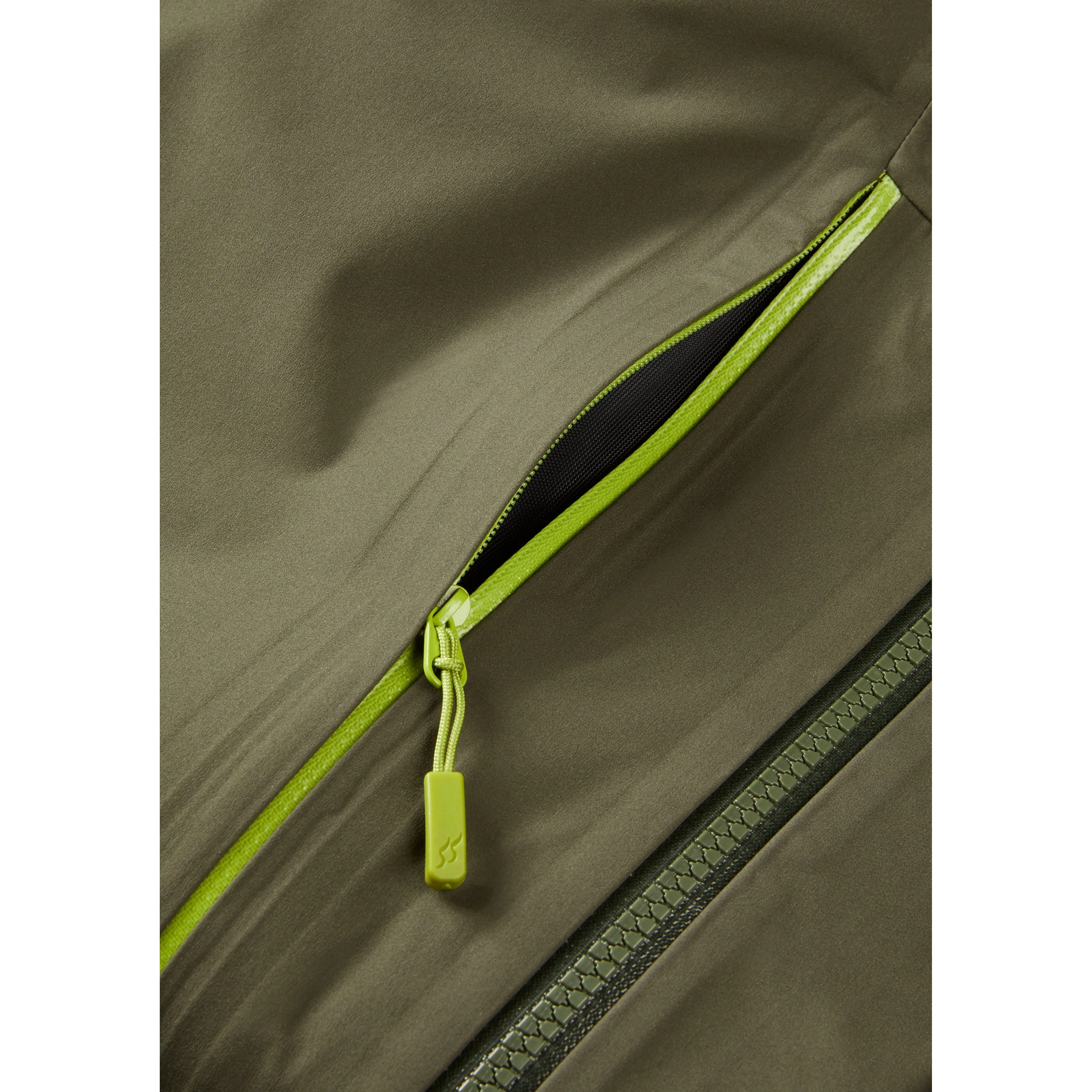 Rab Men's Khroma Kinetic Waterproof Jacket