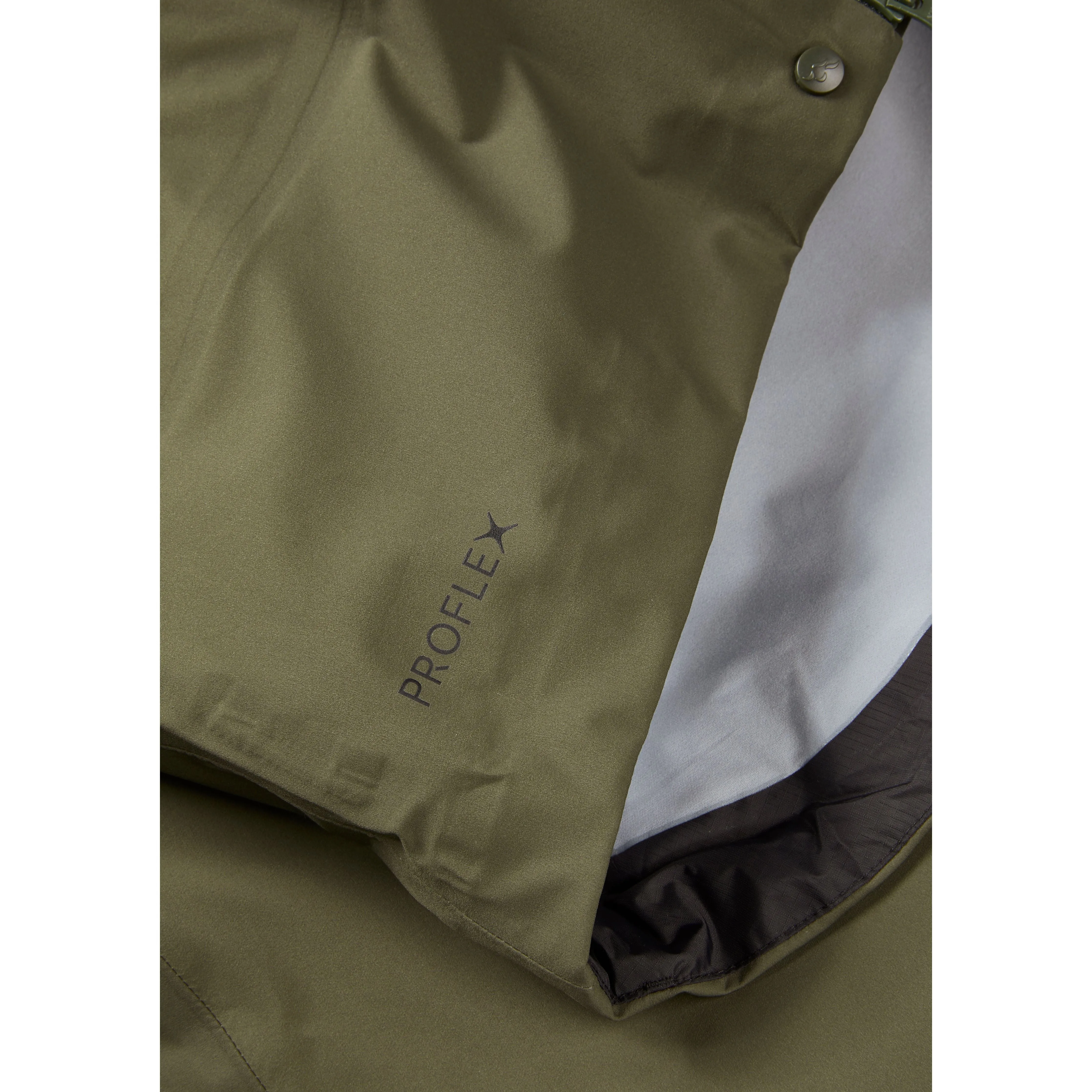 Rab Men's Khroma Kinetic Waterproof Jacket