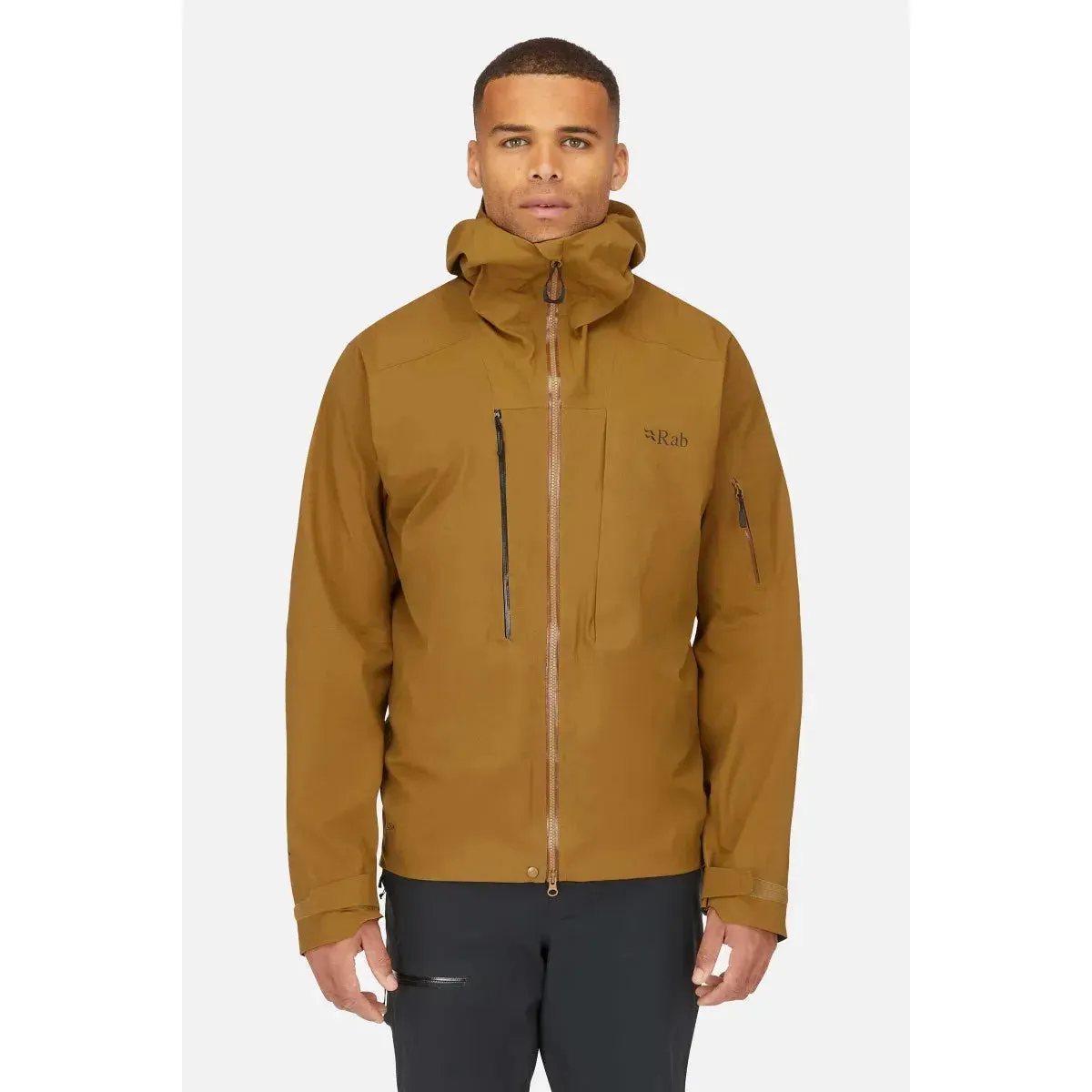 Rab Men's Khroma Kinetic Waterproof Jacket