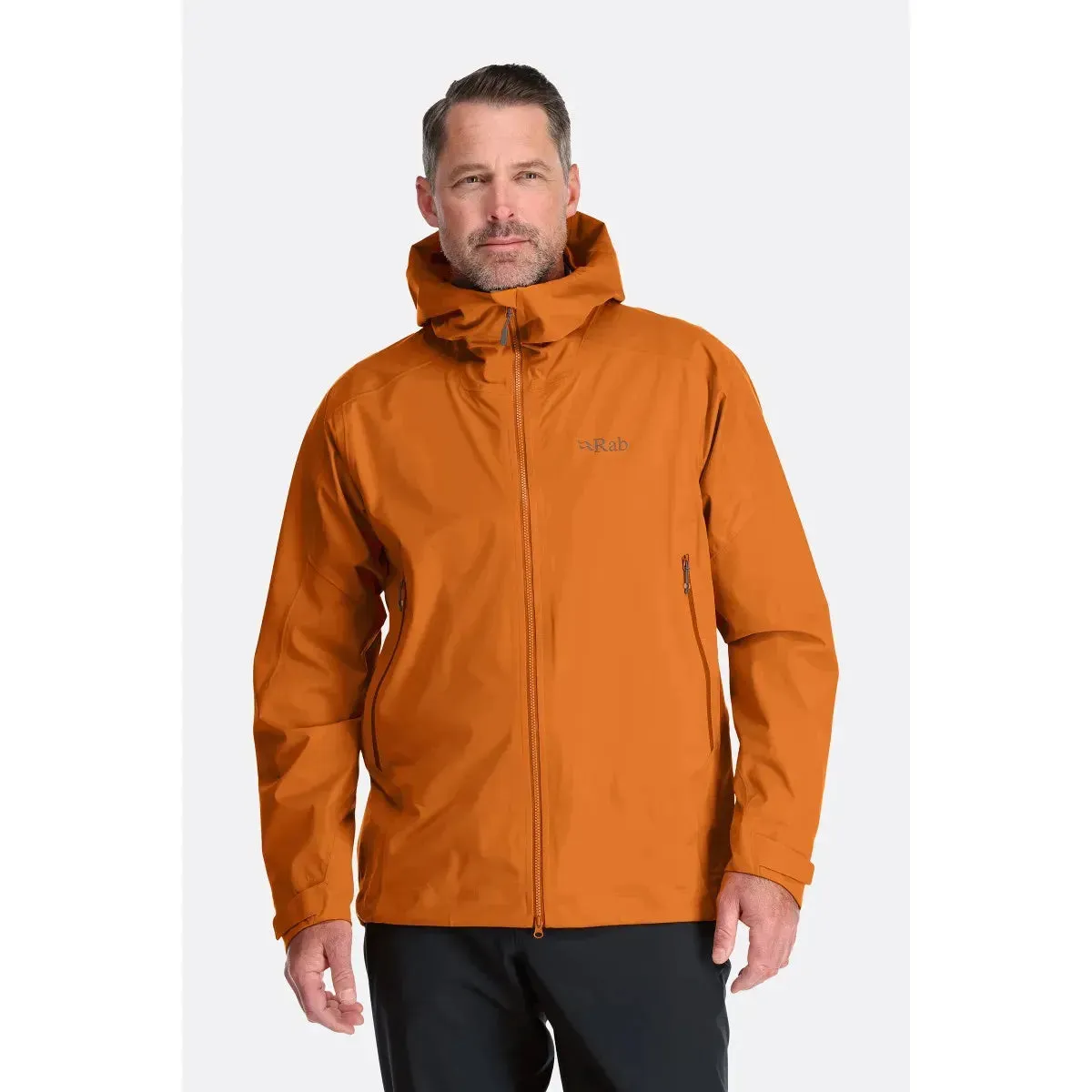 Rab Men's Kinetic Alpine 2.0 Jacket
