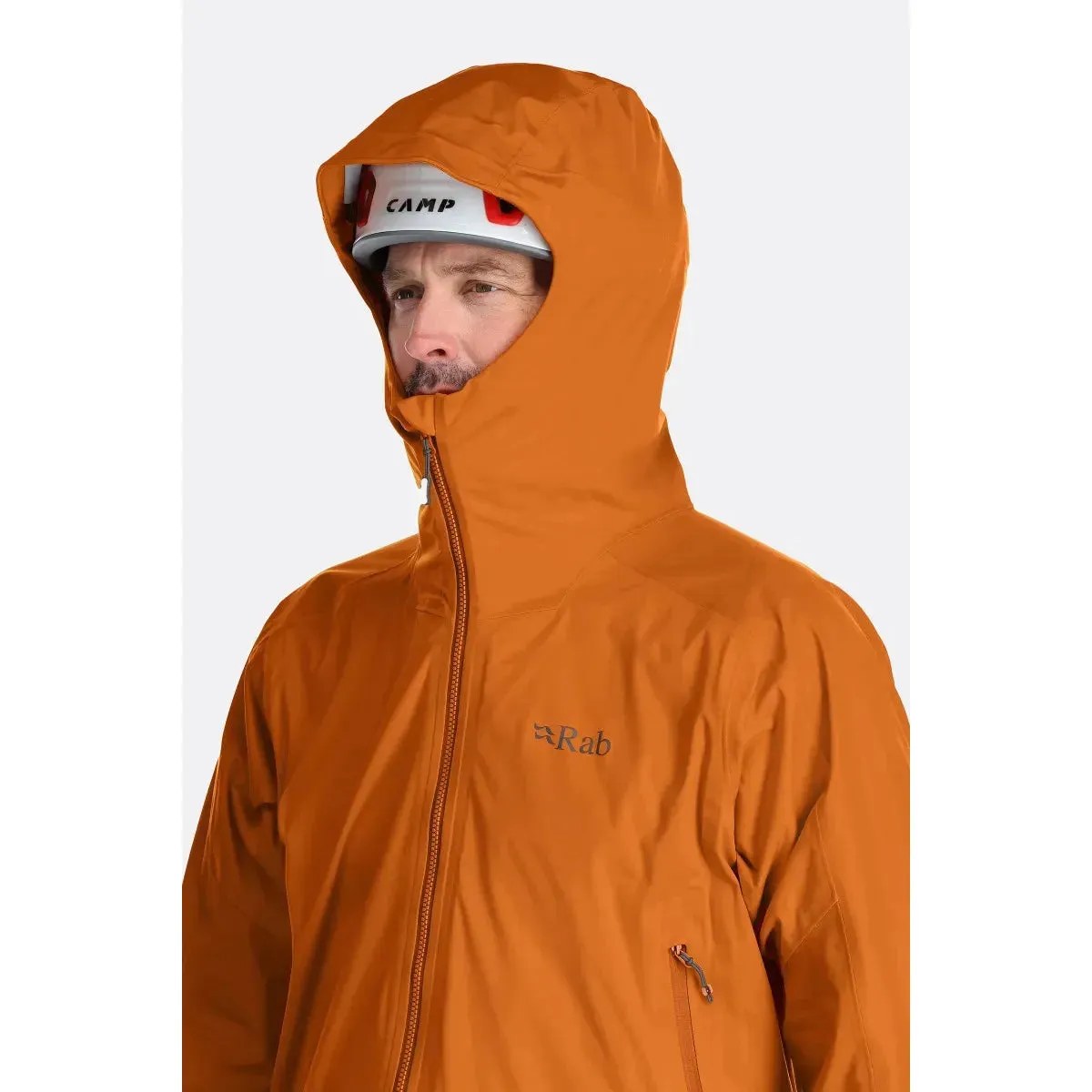 Rab Men's Kinetic Alpine 2.0 Jacket