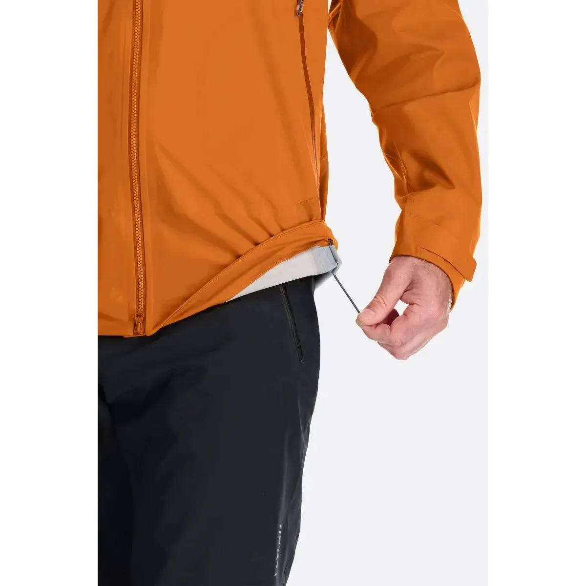 Rab Men's Kinetic Alpine 2.0 Jacket