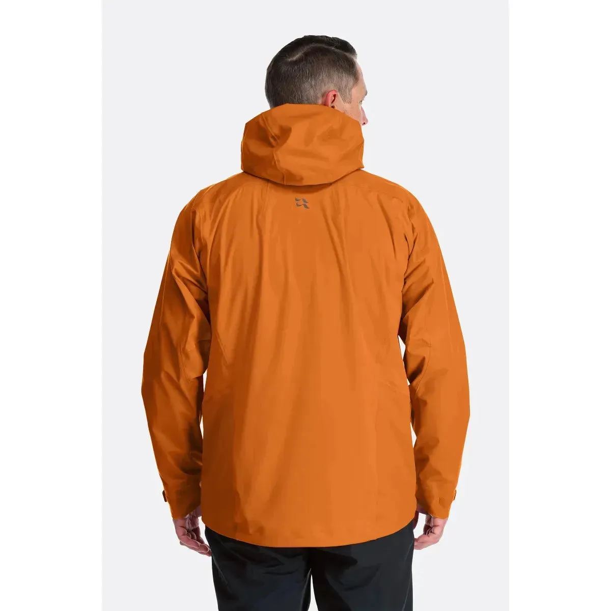 Rab Men's Kinetic Alpine 2.0 Jacket