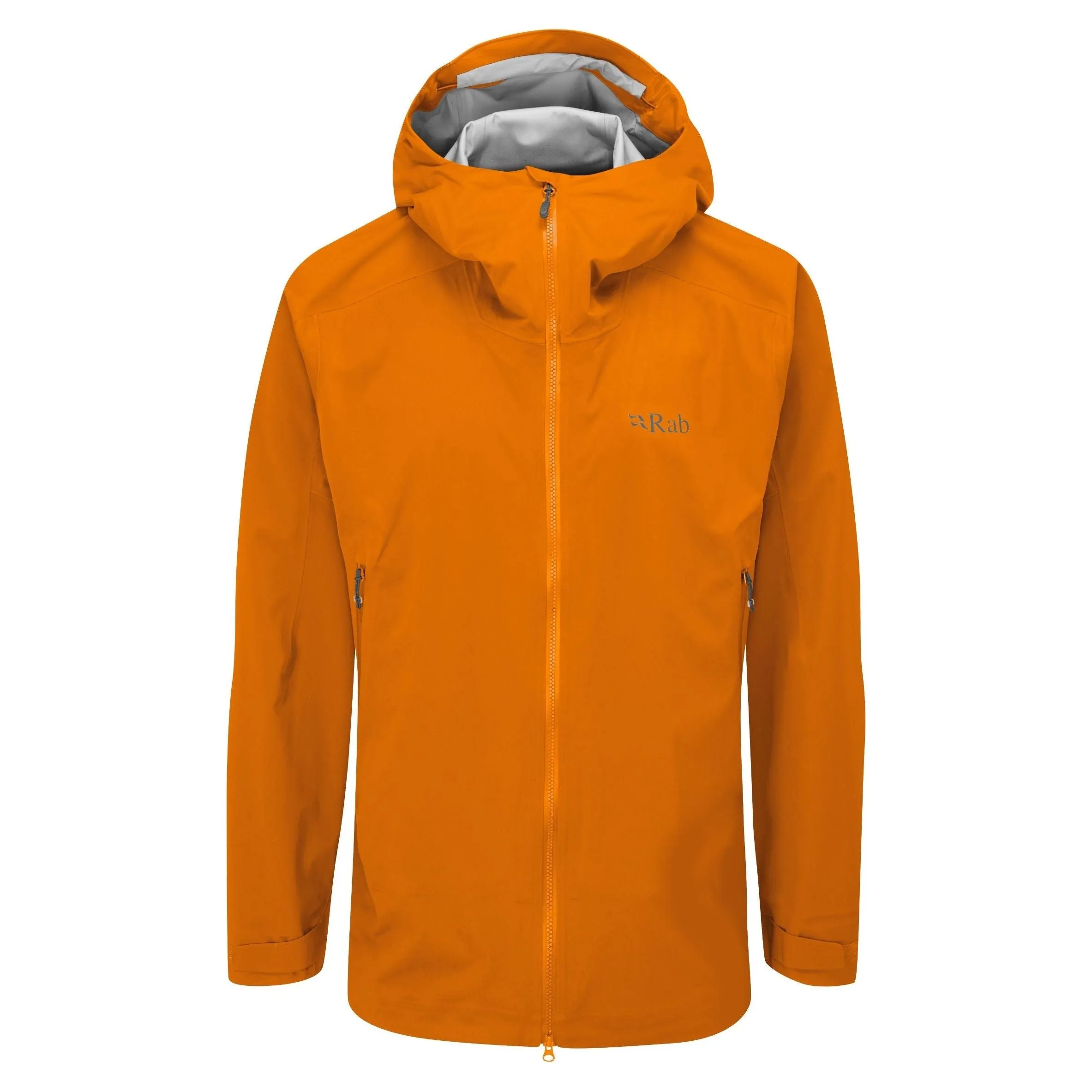 Rab Men's Kinetic Alpine 2.0 Jacket