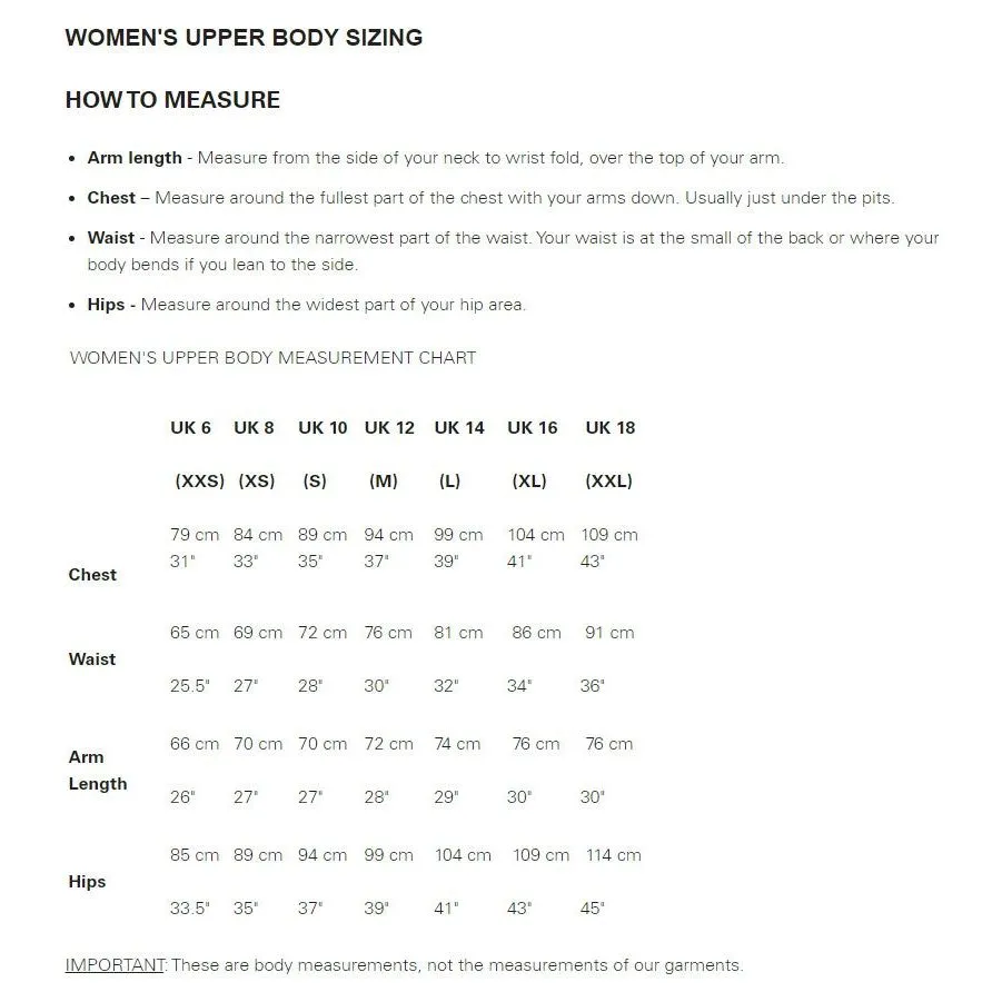Rab Women's Mythic Down Vest